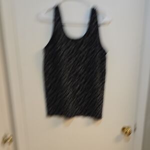 Torrid Sleep 2x Leopard Print Tank